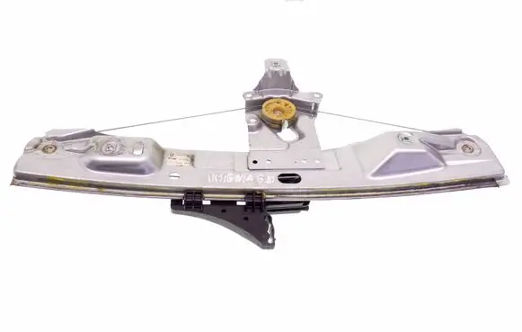 Opel Insignia A Rear window lifting mechanism without motor 20952451 964840107