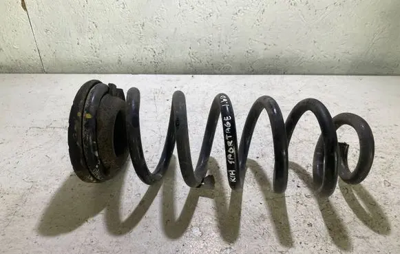 KIA Sportage Rear coil spring