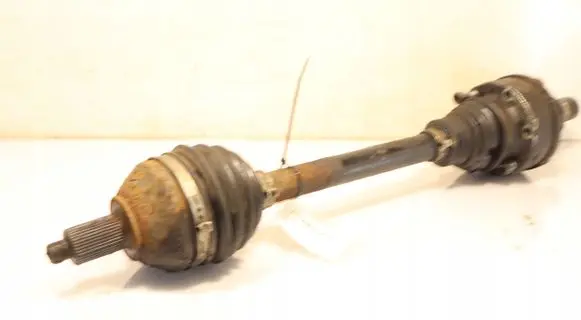Seat Ibiza IV (6J,6P) Front driveshaft