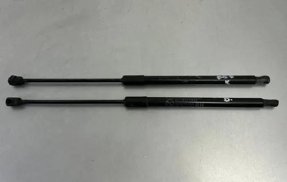 Hyundai i30 Tailgate/trunk strut/damper 81771G4200