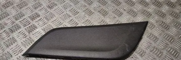 Ford Mustang VI Center console decorative trim FR3B63044E06