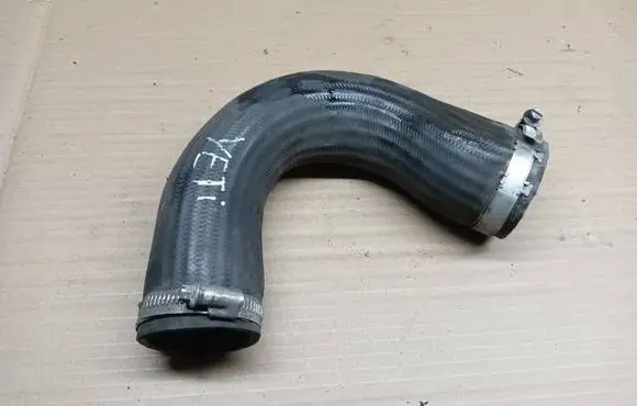 Skoda Yeti (5L) Intercooler hose/pipe 1K0145834AP
