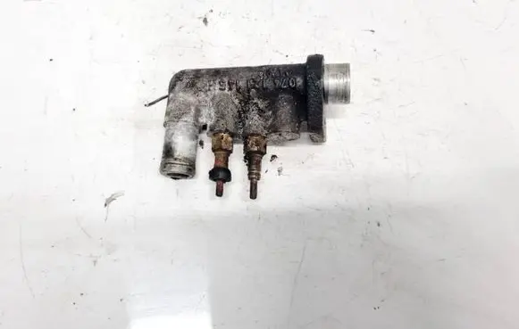 Volvo S70 V70 V70 XC Engine coolant pipe/hose 074121145H