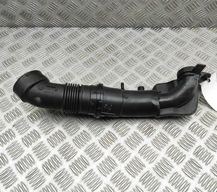 Citroen C3 Air intake duct part 9833016780