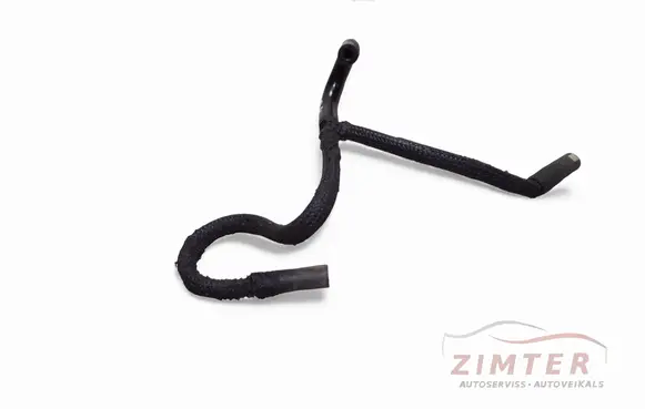Citroen C5 Fuel injector supply line/pipe 15188