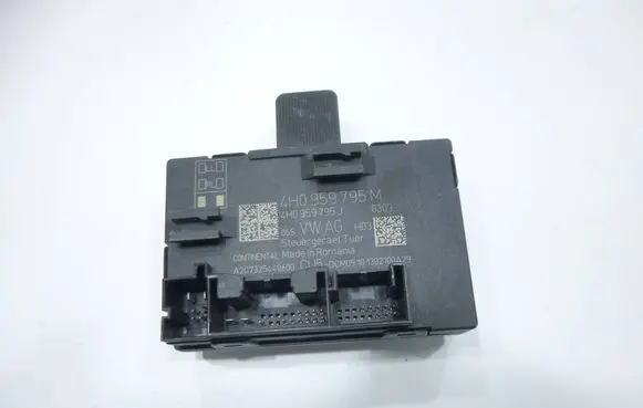 Door control unit/module