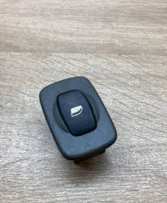 Citroen C5 Electric window control switch 96326947ZJ