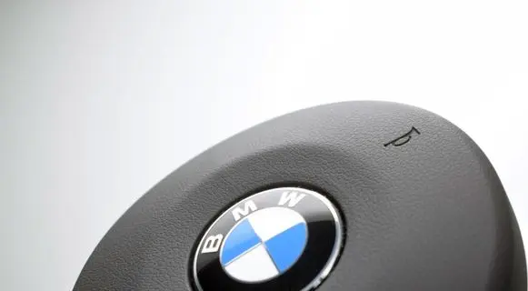BMW X6 F16 Steering wheel airbag 7910422 32308092206
