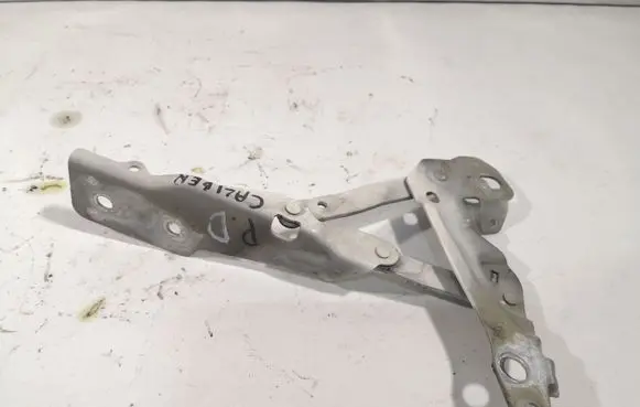 Dodge Caliber Engine bonnet/hood hinges