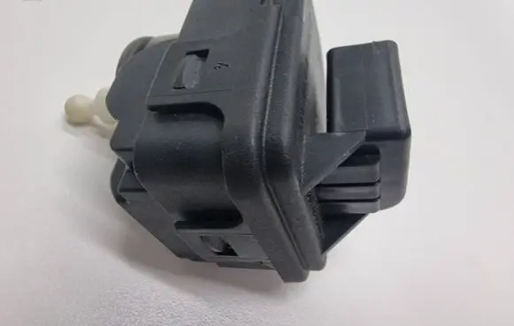 Audi A6 S6 C5 4B Headlight level adjustment motor 8L0941295