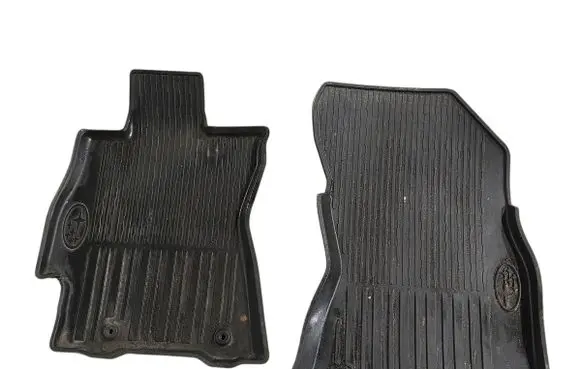 Subaru Outback (BS) Front floor mat J501SAL410