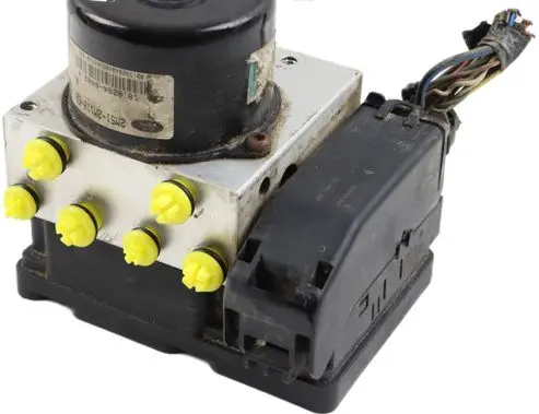 Ford Focus ABS Pump 2M512M110EE 10092501193 5WK84031