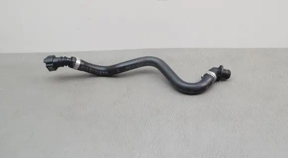 Audi Q7 4M Vacuum line/pipe/hose 4M0611931AR