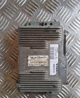 Engine control unit/module