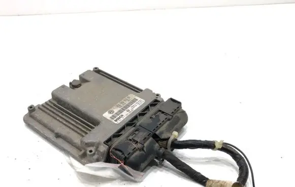 Seat Altea Engine control unit/module ECU 03G906016DH