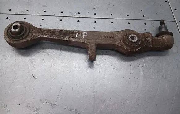Audi A6 S6 C5 4B Front control arm 4D0407155