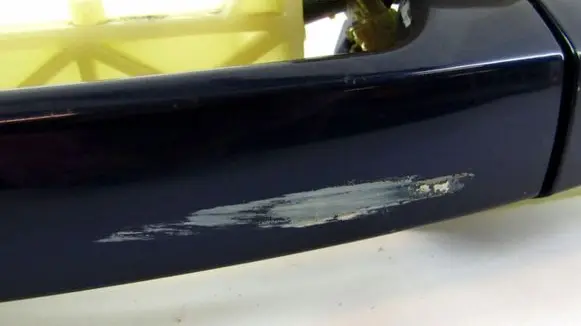 Hyundai Santa Fe Front door exterior handle