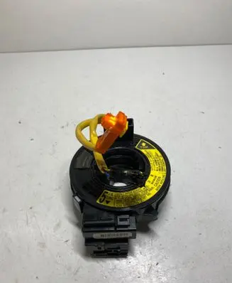 Toyota Avensis T250 Airbag slip ring squib (SRS ring)