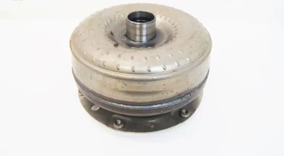 Alfa Romeo Giulia Clutch set kit 1101322107