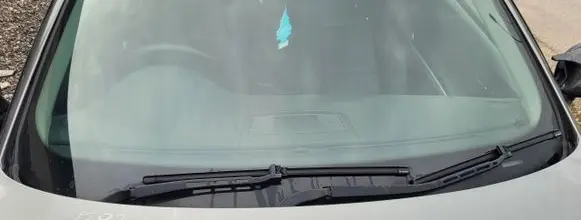 BMW 3 E92 E93 Front windscreen/windshield window 