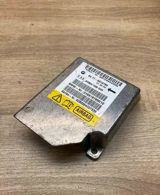 BMW 5 E39 Airbag control unit/module 6919789 316919789 V36