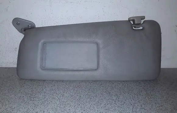BMW 3 E36 Sun visor 51168190831 8190831