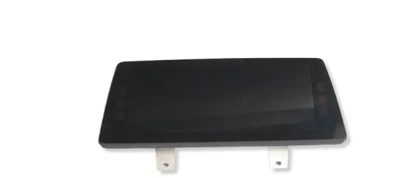 BMW 5 G30 G31 G38 Screen/display/small screen 6810511