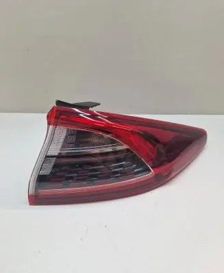 Hyundai Ioniq Rear/tail lights 92402G7