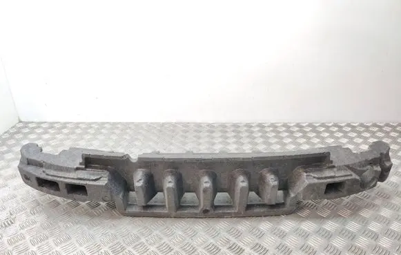 Volkswagen Caddy Front bumper foam support bar 2K5807248A