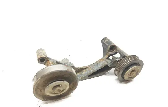 Toyota Land Cruiser (J200) Other engine bay part