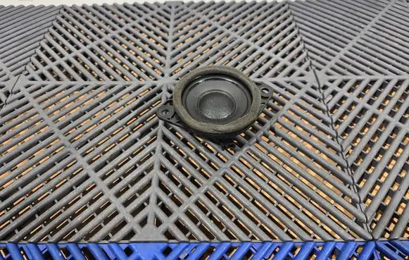 Lexus CT 200H Front door speaker 8616076100