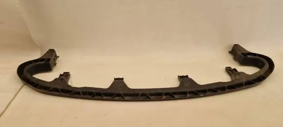 Opel Astra K Front bumper support beam 13423602