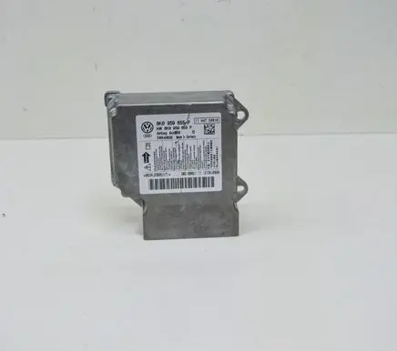 Audi A4 S4 B8 8K Airbag control unit/module 8K0959655P
