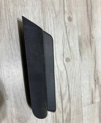 Citroen C3 Front door handle cover 9813808977