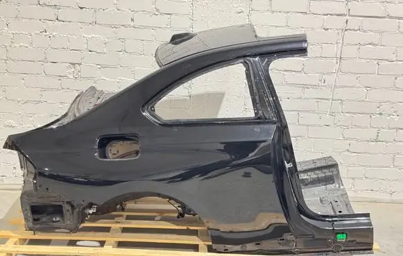 BMW 2 G42 Rear quarter panel 