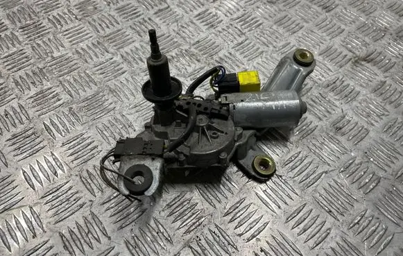 Mercedes-Benz E W210 Rear window wiper motor A2108207542