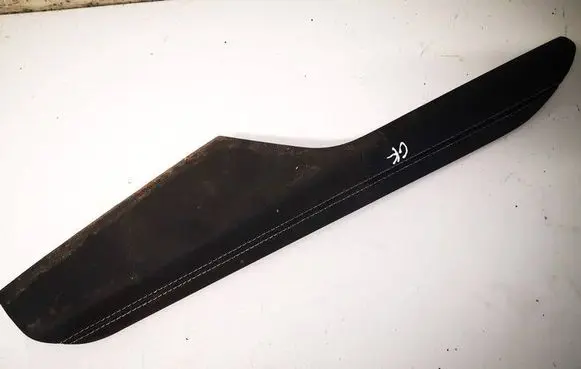 Audi Q4 e-tron Other rear door trim element 89A867373A