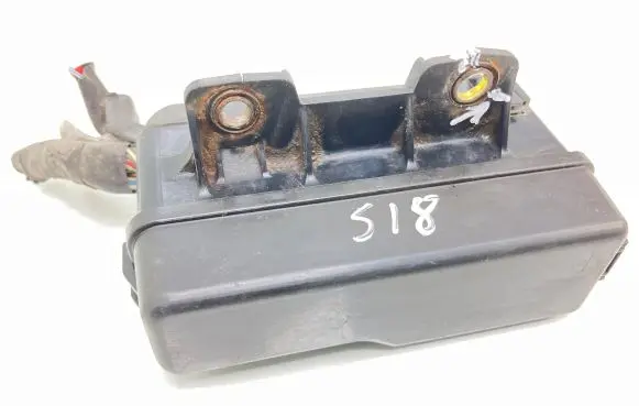 Toyota Avensis T250 Fuse box set 9098702016 8211405040 9008087030