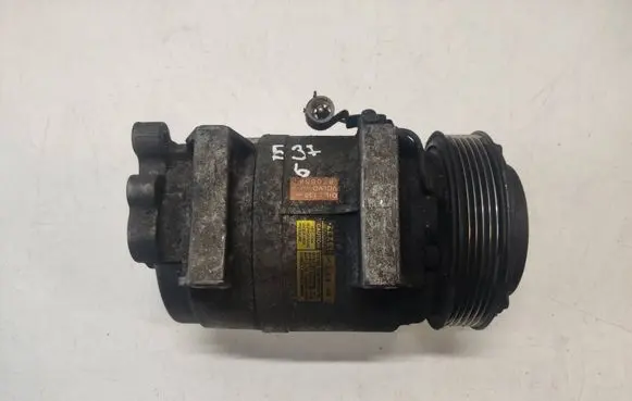 Volvo S60 Air conditioning (A/C) compressor (pump) 30742206