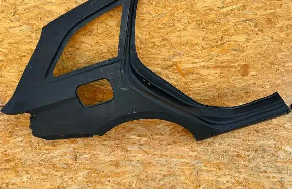 Seat Leon IV Rear quarter panel 
