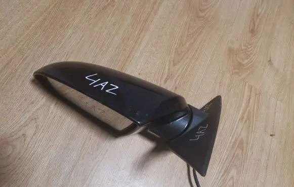 Nissan Primera Front door electric wing mirror 014180 024180 96302AU414