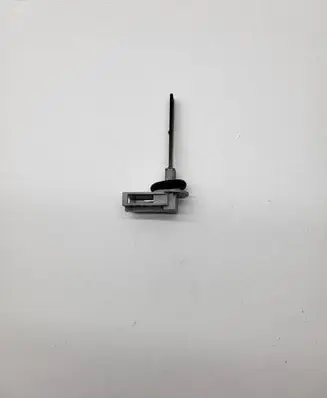 Volkswagen Touran I Interior temperature sensor 4B0820539