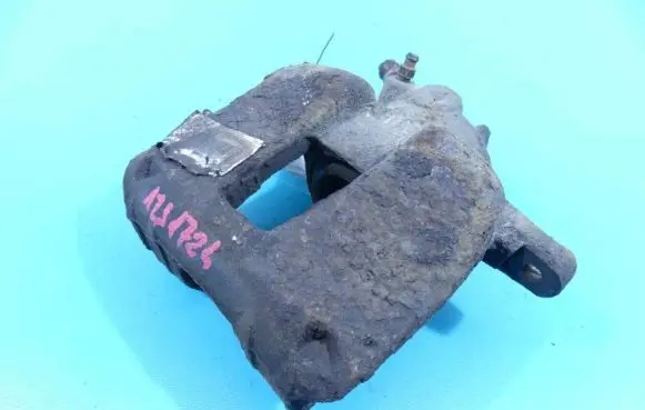 Citroen C4 I Front brake caliper IMPRK1291724