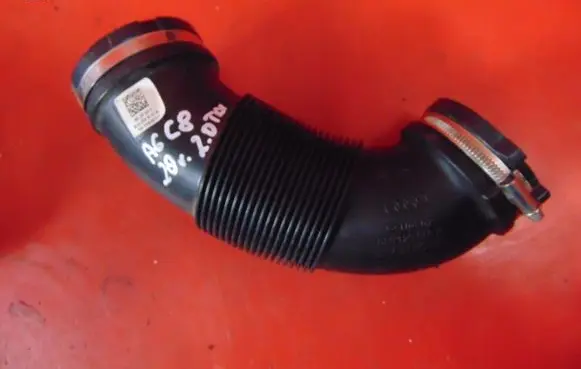 Audi A6 S6 C8 4K Air intake hose/pipe 059129616K