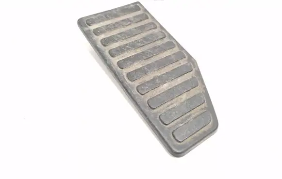 Ford S-MAX Foot rest pad/dead pedal FT4BR12020BH