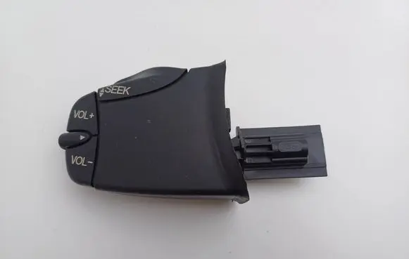 Ford Mondeo Mk III Multifunctional control switch/knob 98AB14K147AC