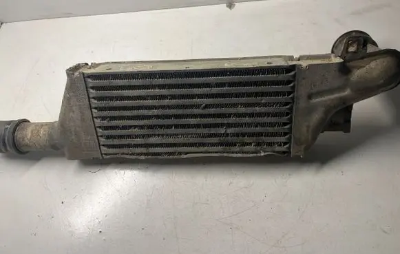 Opel Combo C Intercooler radiator 24466787 0224063 93957