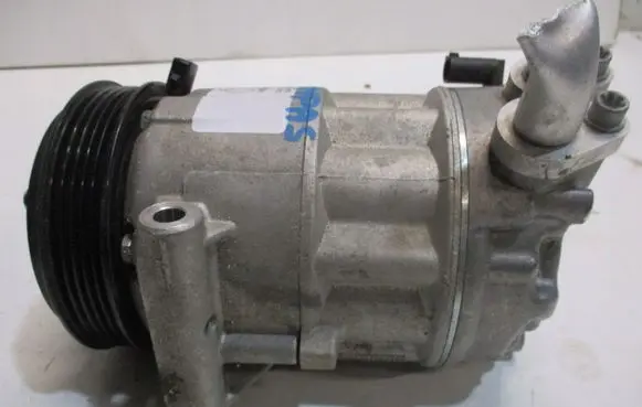Jeep Compass Air conditioning (A/C) compressor (pump) 04228013523C