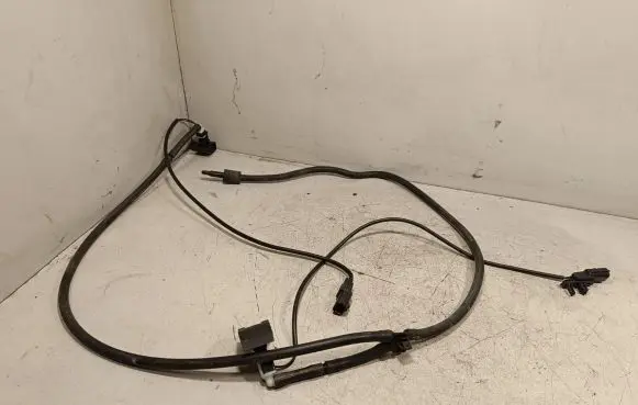 Jaguar XE Vacuum line/pipe/hose