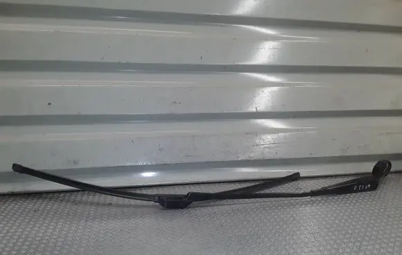 Citroen C4 II Picasso Windshield/front glass wiper blade 9676371180